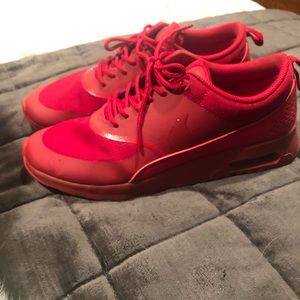 Womens Nike Air Max Thea Size 7.5